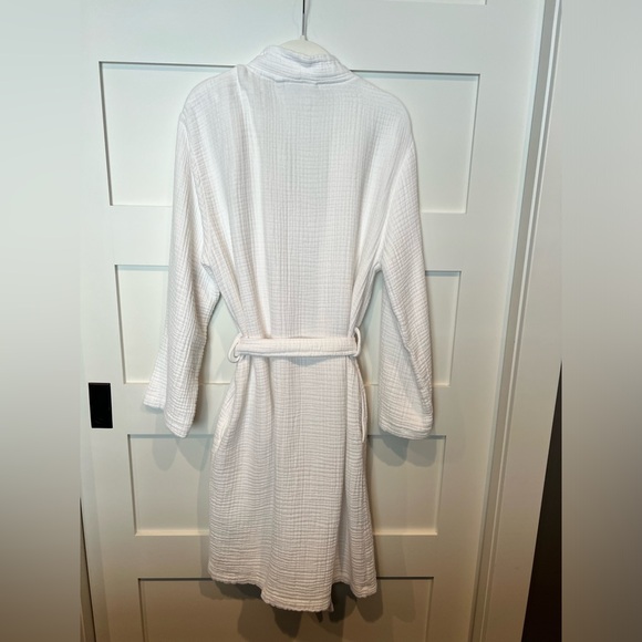 Parachute waffle robe - Picture 2 of 8